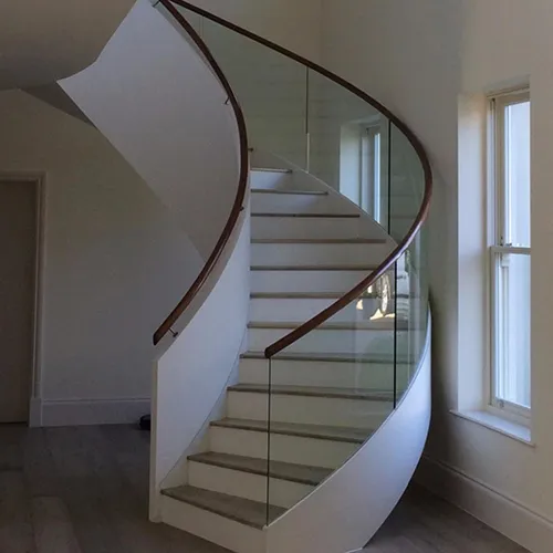 category glass balustrade
