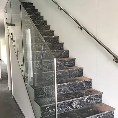 Glass Balustrade