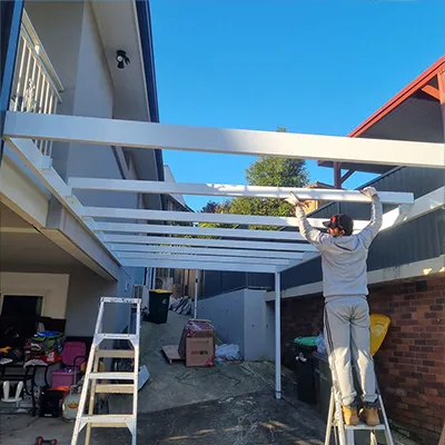 carport sydney