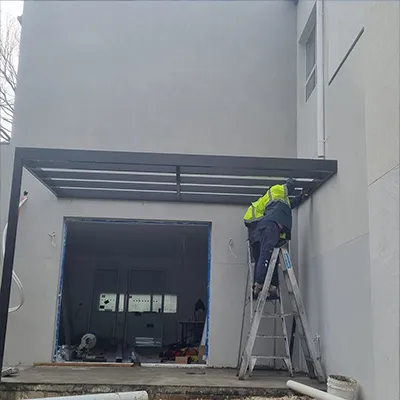 carport sydney