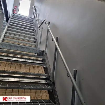 Handrails