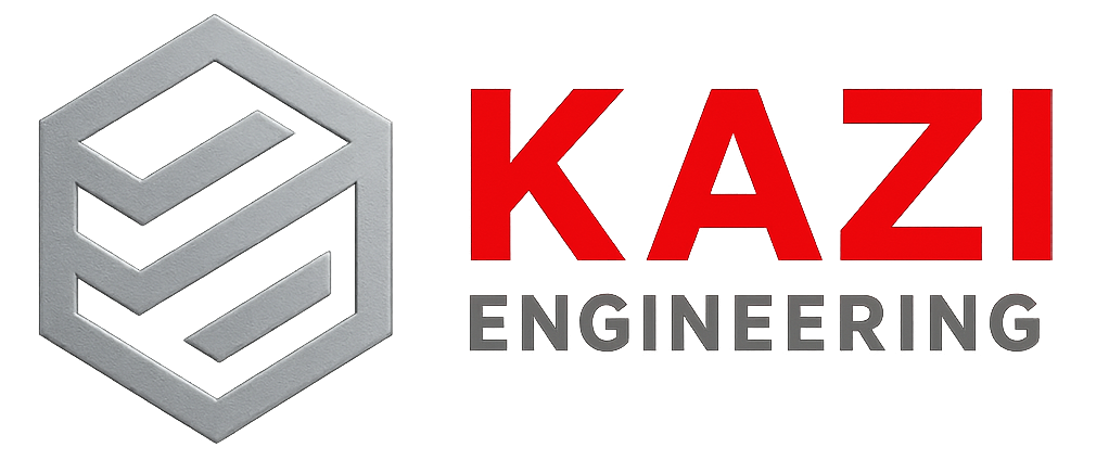 Kazi Engineering